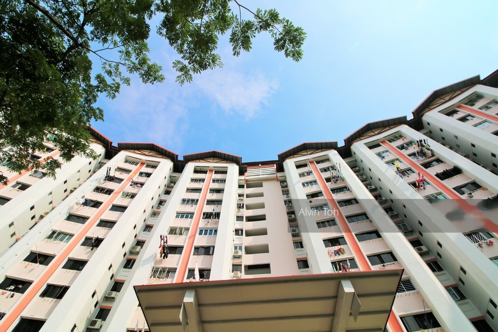 Blk 264 Jurong East Street 24 (Jurong East), HDB 3 Rooms #192950512